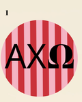 Sorority Button Series 1