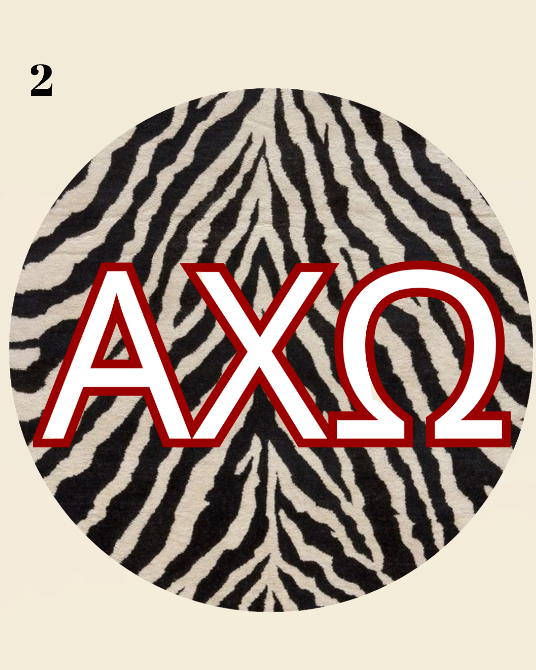 Sorority Button Series 2