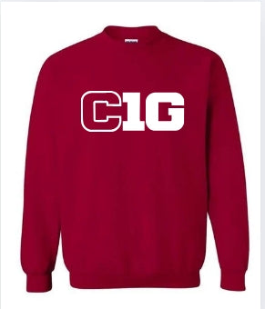 CIG TEN Football Unisex Apparel