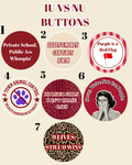IU VS NU BUTTON SERIES