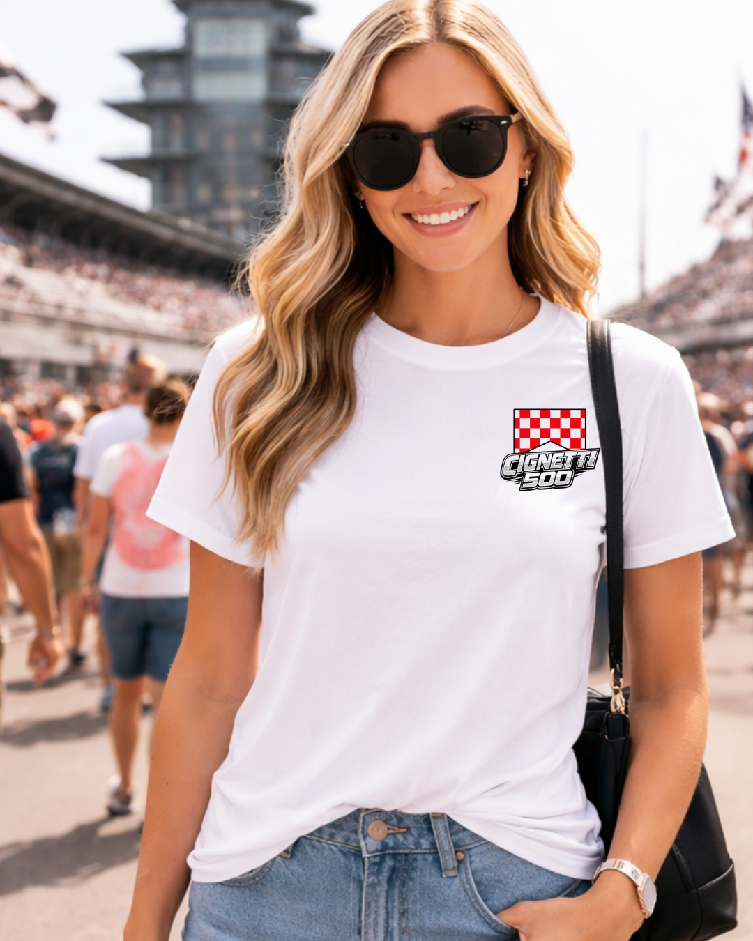 Cignetti 500 T-Shirt