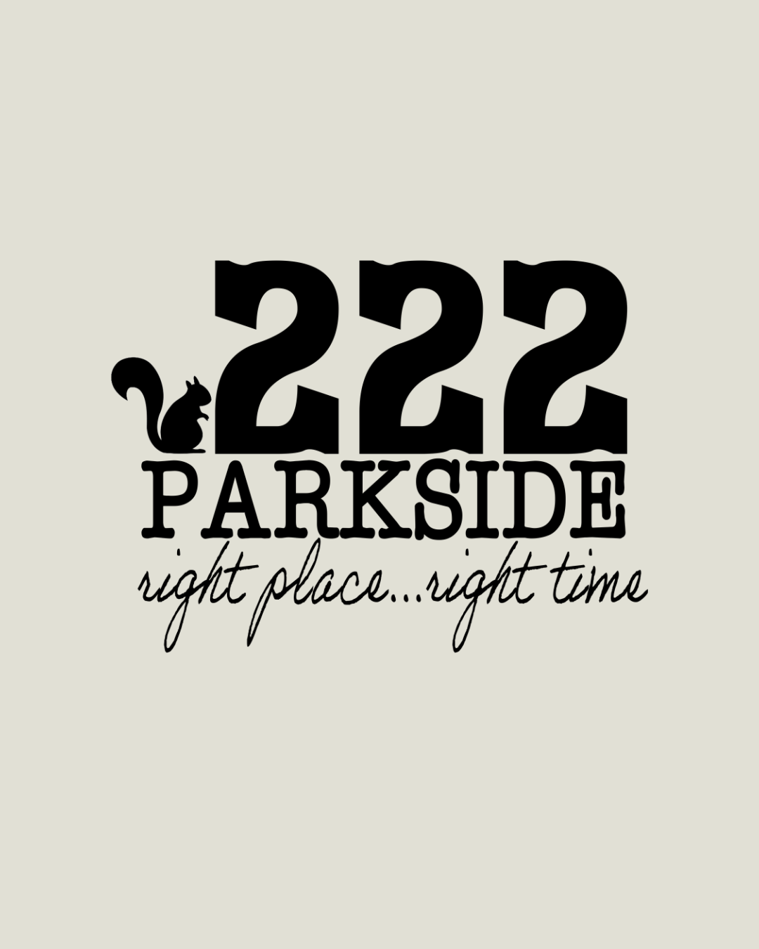 222 Parkside