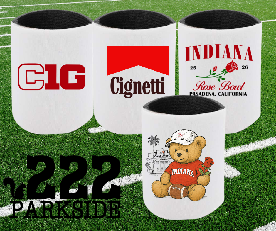 Indiana Drink Coolers